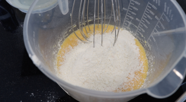 Шифоновый апельсиновый бисквит, пошаговый рецепт с фото Шифоновый апельсиновый бисквит, пошаговый рецепт с фото