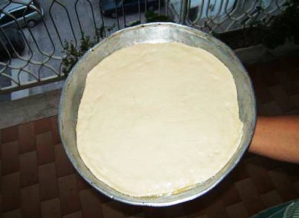 Пицца в духовке — рецепты начинки в домашних условиях
Пицца в духовке — рецепты начинки в домашних условиях