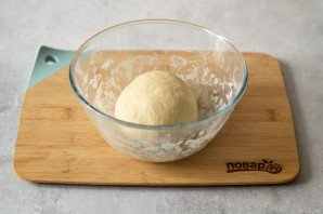 Пирожки из манки Пирожки из манки