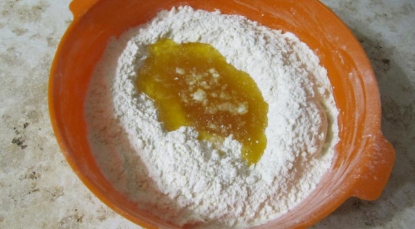 Пасхальные медовые пряники , пошаговый рецепт с фото Пасхальные медовые пряники , пошаговый рецепт с фото