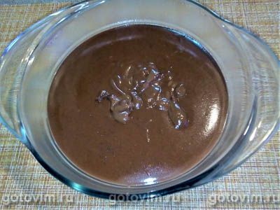 Бразильский шоколадный торт «Бригадейро» (Brigadeiro) Бразильский шоколадный торт «Бригадейро» (Brigadeiro)