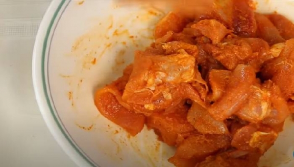 Куриные рубленные котлеты — самые вкусные рецепты на сковороде
Куриные рубленные котлеты — самые вкусные рецепты на сковороде