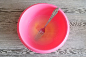 Хинкали с индейкой