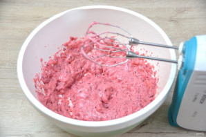 Натуральный зефир Натуральный зефир