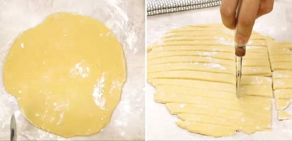 Суп с домашней лапшой и курицей — самый вкусный пошаговый рецепт
Суп с домашней лапшой и курицей — самый вкусный пошаговый рецепт