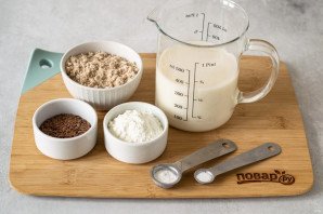 Низкоуглеводные блины Низкоуглеводные блины