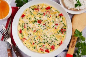 Быстрый завтрак для школьника Быстрый завтрак для школьника