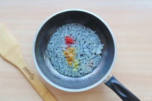 Подлива к рыбным котлетам Подлива к рыбным котлетам