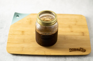 Холодный кофе Холодный кофе