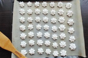 Торт "Графские развалины" на кефире