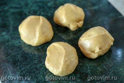 Кулич «Синнабон» (НЕ краффин) Кулич «Синнабон» (НЕ краффин)