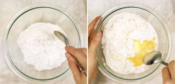 Суп с домашней лапшой и курицей — самый вкусный пошаговый рецепт
Суп с домашней лапшой и курицей — самый вкусный пошаговый рецепт