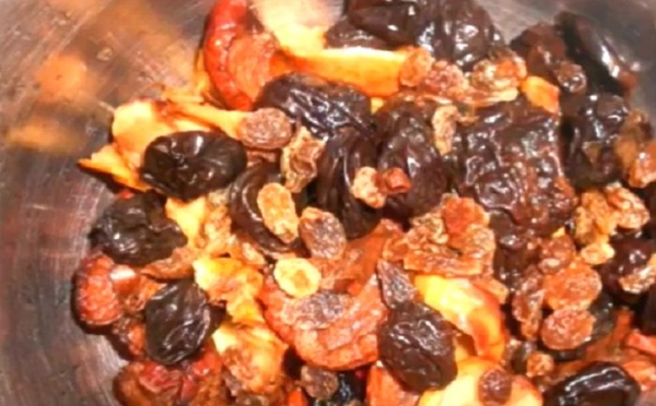Как варить компот из сухофруктов — 7 простых рецептов
Как варить компот из сухофруктов — 7 простых рецептов