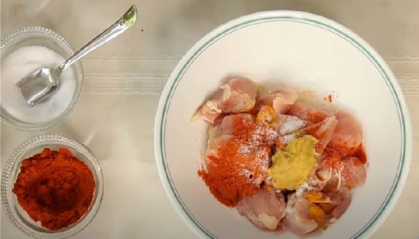 Куриные рубленные котлеты — самые вкусные рецепты на сковороде
Куриные рубленные котлеты — самые вкусные рецепты на сковороде