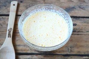 Торт "Черепаха" Торт "Черепаха"