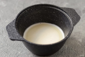 Каша "5 злаков" Каша "5 злаков"