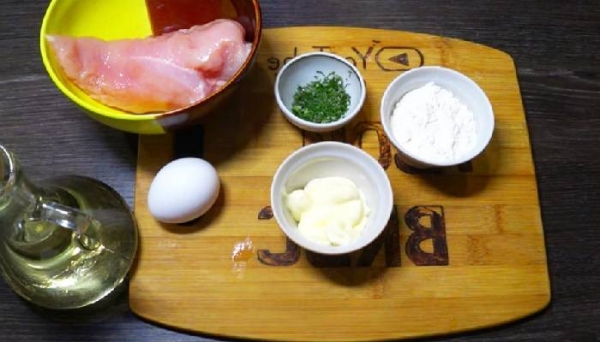 Куриные рубленные котлеты — самые вкусные рецепты на сковороде
Куриные рубленные котлеты — самые вкусные рецепты на сковороде