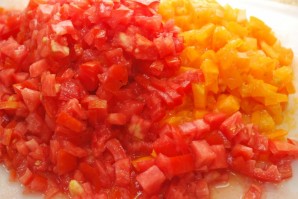 Гаспачо Гаспачо