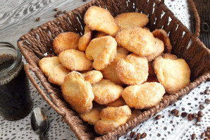 Голландское печенье Голландское печенье