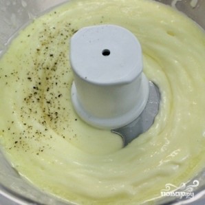 Майонез домашний Майонез домашний