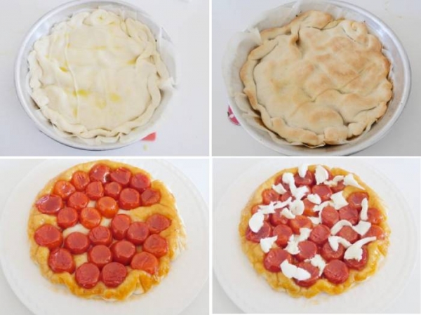 Пицца в духовке — рецепты начинки в домашних условиях
Пицца в духовке — рецепты начинки в домашних условиях