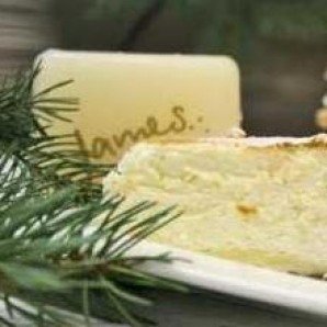 Чизкейк творожный Чизкейк творожный