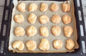 Голландское печенье Голландское печенье