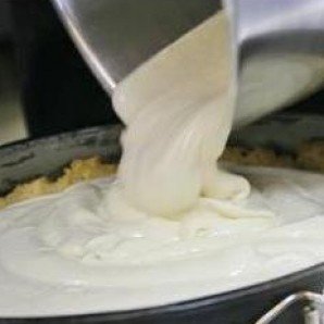 Чизкейк творожный Чизкейк творожный