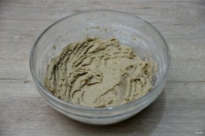 Дарницкий хлеб на закваске Дарницкий хлеб на закваске