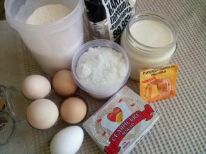 Торт "Зебра" Торт "Зебра"