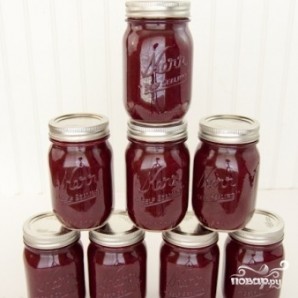 Сливовый джем Сливовый джем