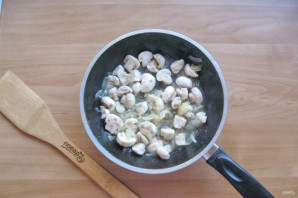 Соус к макаронам Соус к макаронам