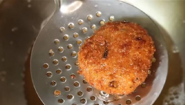 Куриные рубленные котлеты — самые вкусные рецепты на сковороде
Куриные рубленные котлеты — самые вкусные рецепты на сковороде