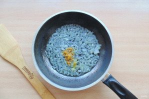 Подлива к рыбным котлетам Подлива к рыбным котлетам