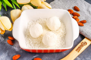 Кето-рафаэлло Кето-рафаэлло