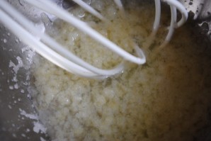 Чесночный соус Чесночный соус