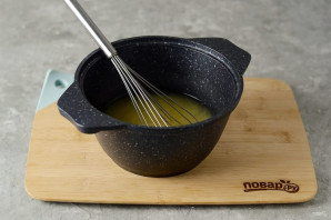 Моченые яблоки с горчицей Моченые яблоки с горчицей