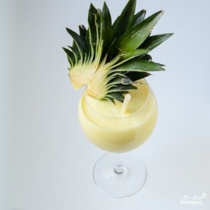 Пинаколада Пинаколада