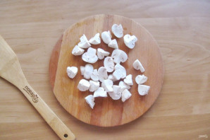 Соус к макаронам Соус к макаронам