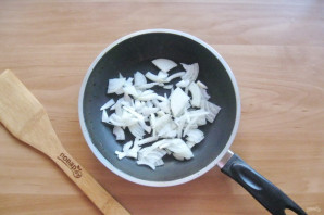 Соус к макаронам Соус к макаронам