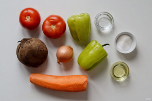 Свекольник на зиму Свекольник на зиму