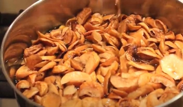 Как варить компот из сухофруктов — 7 простых рецептов
Как варить компот из сухофруктов — 7 простых рецептов