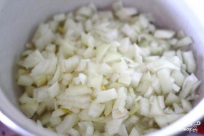 Суп-пюре французский Суп-пюре французский