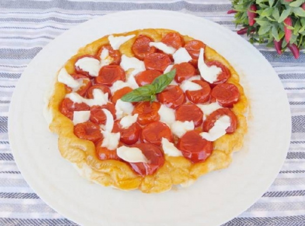 Пицца в духовке — рецепты начинки в домашних условиях
Пицца в духовке — рецепты начинки в домашних условиях