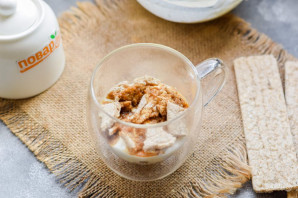 ПП тирамису ПП тирамису