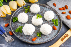 Кето-рафаэлло Кето-рафаэлло