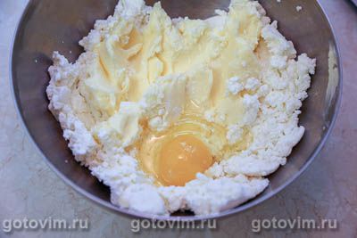 Плавленый сыр из творога