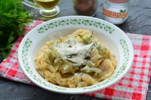 Котлеты с солеными огурцами Котлеты с солеными огурцами