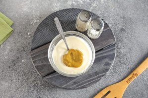 Маринад для шампиньонов на мангале Маринад для шампиньонов на мангале