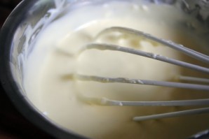 Чесночный соус Чесночный соус